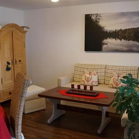Bader Modern Retreat