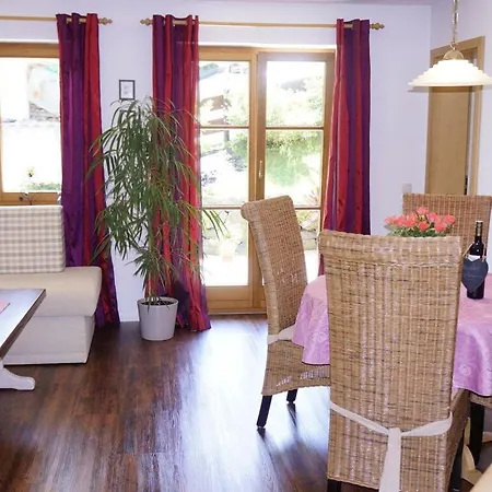 בית נופש Bader Modern Retreat